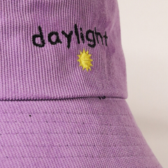 Bucket hat "daylight" - Swifting Podcast