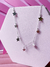 Choker estrelas