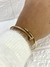 Bracelete Mamy Dourado - comprar online