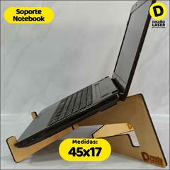 Soporte Para Notebook - comprar online