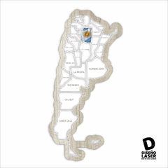 PROVINCIAS PARA MAPA ARGENTINA EN FOTOS en internet