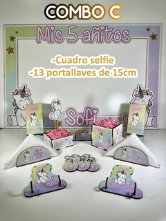 COMBO DE FIESTA - tienda online