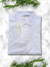 Camiseta Lacoste Gola Polo Premium Branca