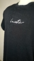 Camiseta Lacoste Preta - comprar online