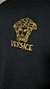 Camsieta Versace Preta - comprar online