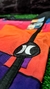 Boardshort Hurley Phantom Estampa Colorida - comprar online