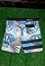 Boardshort Hurley Phantom Estampa Azul - No Rules Shop