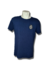 Camiseta Balmain Paris Azul