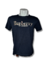 Camiseta Burberry Preta