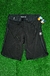 Boardshort Hurley Phantom Preto