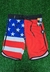 Boardshort Hurley Phantom Bandeira