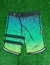 Boardshort Hurley Phantom Verde