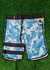 Boardshort Hurley Phantom Azul 2