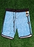 Boardshort Hurley Phantom Azul Listrado