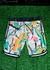 Boardshort Hurley Phantom Estampa Florida 2