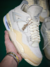 Nike Air Jordan 4 'OFF WHITE'