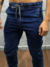 Calça Jogger Jeans - comprar online