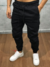 Calça Jogger ''Preta''