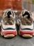 Balenciaga x Gucci ''The Hacker Project Triple S Beige'' - No Rules Shop