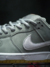 Nike SB Dunk Low "Wolf Grey'' na internet