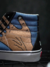 Vans SK8-Hi VR3 LX Blue collab IMRAN POTATO - No Rules Shop