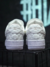 Nike Air Force 1 Low x Louis Vuitton ''White'' na internet