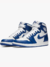 Nike Air Jordan 1 High Retrô ''Storm Blue''