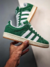 Adidas Campus 00S ''Green'' - No Rules Shop