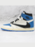 Nike Air Jordan 1 High Travis Scott Reverse ''Fragment Design''