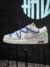 Nike SB Dunk Low Off-White 'Lot 32 of 50' - comprar online