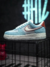 Nike Air Force 1 Low Light Blue 07' - comprar online