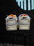 Nike SB Dunk Low Off-White 'Lot 38 of 50'