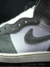 Nike Air Jordan 1 High " Washed Heritage '' na internet