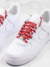 Nike Air Force 1 Low Collab Supreme - comprar online