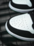 Nike Air Jordan 1 Low ''Green and Black'' na internet