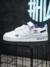 Adidas Forum Low 84 ''White Marine''