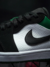 Nike Air Jordan 1 Low ''Green and Black'' - No Rules Shop