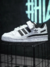 Adidas Forum Low 84 ''Black White''