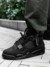 Nike Air Jordan 4 Retrô Black Cat 2020