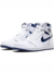 Nike Air Jordan 1 High Retrô ''Metallic Navy''