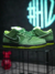 Nike SB Dunk Low Green Lobster