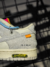 Imagem do Nike SB Dunk Low Off-White 'Lot 38 of 50'