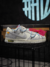 Nike SB Dunk Low Off-White 'Lot 38 of 50' na internet