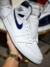 Nike Air Jordan 1 High Retrô ''Metallic Navy'' - No Rules Shop