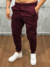 Calça Jogger ''Vinho''