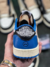 Nike Air Jordan 1 Low Travis Scott ''Fragment Design'' na internet