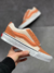 Vans Knu Skool ''VLT LX'' na internet