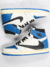 Nike Air Jordan 1 High Travis Scott Reverse ''Fragment Design'' - comprar online