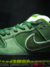 Nike SB Dunk Low Green Lobster na internet