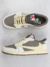 Nike Air Jordan 1 Low collab Travis Scott "Reverse Mocha'' - comprar online